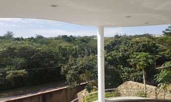 Imagem 6: Casa para venda e locação no Alphaville Dom Pedro, em Campinas