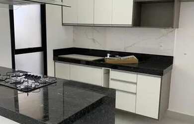 Imagem 4: CASA EM CONDOMÍNIO RESIDENCIAL em INDAIATUBA - SP, JARDIM BRÉSCIA