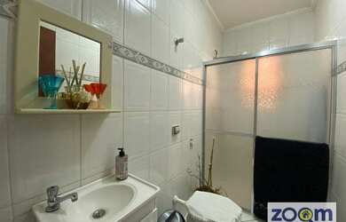 Imagem 6: Casa com 3 dormitórios para alugar, 126 m² por R$ 2.760/mês - Parque Residencial Jundiaí