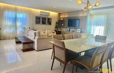 Imagem 5: Casa no Condomínio Alphaville Sergipe