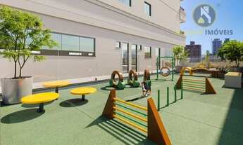 Imagem 7: Apartamento 02 Dorm. em Perequê - Porto Belo: 87,46m², 2 Suítes, 3 Banheiros - Venda por R