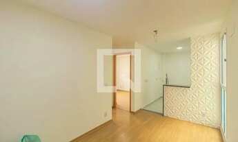 Imagem 2: Apartamento para Aluguel - Campo Grande, 2 Quartos, 44 m2