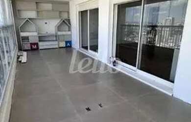 Imagem 2: São Paulo - Apartamento Padrão - Tatuapé