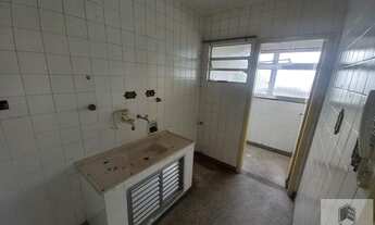 Imagem 3: Apartamento Gama Cerqueira, locação R$ 1.300,00 mais despesas