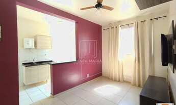 Imagem 2: Apartamento (tipo - padrao) 2 dormitórios, cozinha planejada, portaria 24hs, lazer, em con