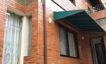 Imagem: SANTO ANDRÉ - Sobrado Padrão - VILA GILDA