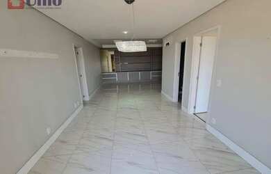 Imagem 6: Apartamento com 3 dormitórios, 129 m² - venda por R$ 850.000,00 ou aluguel por R$ 4.900,00