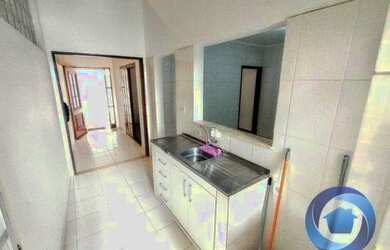 Imagem 7: Sobrado para alugar, 80 m² por R$ 2.141,00/mês - Jardim das Indústrias - São José dos Camp