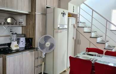 Imagem 5: Go Up imóveis vende ou aluga: Casa com condomínio fechado com excelente localização