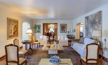 Imagem: Imóvel de 466m², com 4 suítes