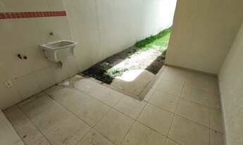 Imagem 3: Casa linear Vale das Palmeiras c/ 2quartos, 1br, 2vgs, amrs plnjds, quintl, cistern