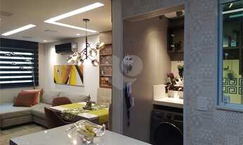 Imagem 7: Lindo Sobrado em Condomínio Fechado