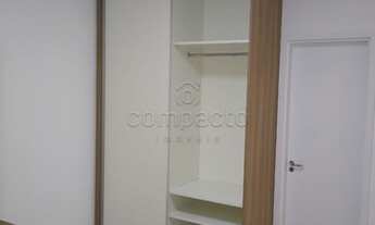 Imagem 5: Apartamento Padrão em São José do Rio Preto