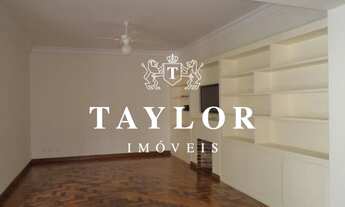 Imagem 4: Casa com 3 dormitórios, 254 m² - venda por R$ 8.500.000,00 ou aluguel por R$ 29.504,26 - J