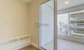 Imagem 7: Locação Apartamento 1 Dormitórios - 35 m² Consolação