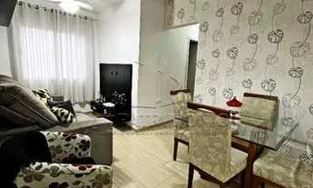 Imagem 2: SOROCABA. - Apartamento Padrão - San Raphael