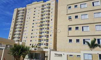 Imagem: Apartamento - Parque Bom Retiro - Paulínia