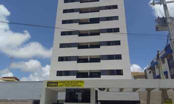 Imagem 1: Apartamento para venda tem 62 metros quadrados com 3 quartos em Casa Caiada - Olinda - PE