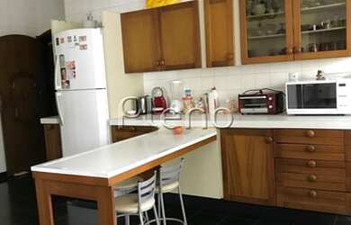 Imagem 4: Casa - Parque Taquaral - Campinas