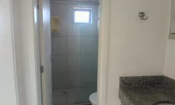 Imagem 6: Apartamento para aluguel tem 32 metros quadrados com 1 quarto em Jardim Renascença - São L