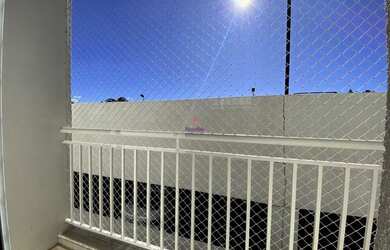 Imagem 3: JUNDIAÍ - Apartamento Padrão - JARDIM DAS SAMAMBAIAS