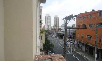 Imagem 2: Apartamento para alugar, 110 m² por R$ 2.300,00/mês - Cambuci - São Paulo/SP