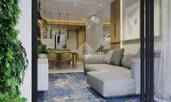 Imagem 5: Apartamento à venda, 3 quartos, 1 suíte, 1 vaga, Centro - Pomerode/SC