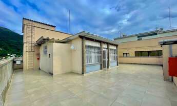 Imagem: Cobertura com 2 dormitórios à venda, 101