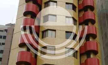 Imagem: Apartamento - Cambuí - Campinas