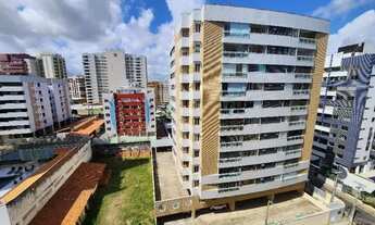 Imagem 2: MÁRIO MEIRELES Apartamento com 3 dormitórios