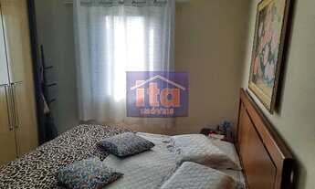 Imagem 3: São Paulo - Casa Padrão - Americanópolis