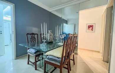 Imagem 7: Apto com hall privativo, 3 quartos e 2 vagas