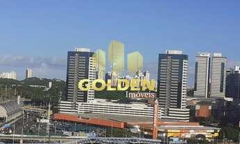 Imagem 6: Apartamento para aluguel com 45 metros quadrados com 2 quartos em Pernambués - Salvador