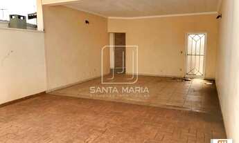 Imagem 3: Casa (térrea na rua) 3 dormitórios/suite, cozinha planejada