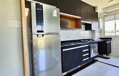 Imagem 4: Apartamento para locação em Campinas