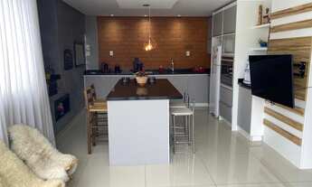 Imagem 5: Casa Jardim do Sol