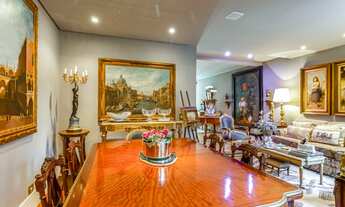 Imagem 6: São Paulo - Casa Padrão - Jardim Paulista