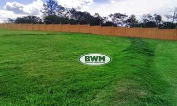 Imagem 5: Terreno à venda, 815 m² Condomínio Alphaville Castello - Itu/SP