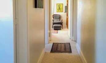 Imagem 2: Apartamento à venda Rua Coronel Corte Real, Petrópolis - Porto Alegre