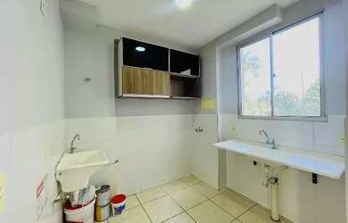 Imagem 4: Edifício Gran Paradiso Apartamento para aluguel no bairro Residencial Aquários II