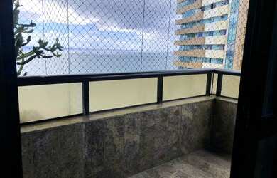 Imagem 4: Apartamento Beira Mar 4 suítes 3 vagas em Piedade