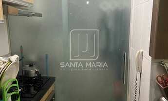 Imagem 5: Apartamento (tipo - padrao) 2 dormitórios, portaria 24hs, lazer, em condomínio fechado