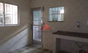 Imagem 2: Casa com 2 dormitórios para alugar por R$ 835,00/mês - Pião - São Gonçalo/RJ