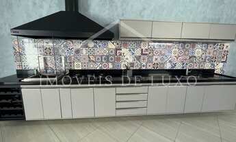 Imagem 5: Casa térrea para VENDA ou LOCAÇÃO no Condomínio Mirante dos Ipês - Salto/SP