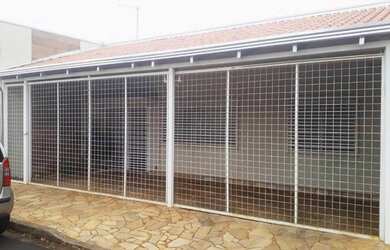 Imagem 3: Casa de vila térrea para venda tem 98 metros quadrados com 3 quartos