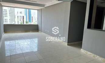 Imagem 3: Apartamento com 2 dormitórios, 86 m² - venda por R$ 350.000 ou aluguel por R$ 2.500/mês