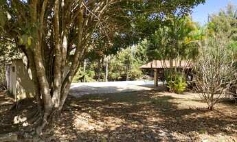 Imagem 4: Vendo Excelente Chácara 24.000,00m com 5 dormitórios no Setor Marajoara, Jardim Inga/GO