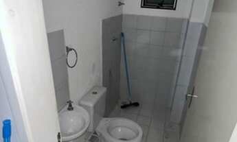 Imagem 7: Pp3 1° andar nascente