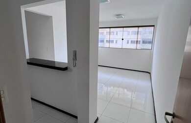 Imagem 2: Apartamento para venda tem 88 metros quadrados com 3 quartos em Cidade Jardim - Anápolis