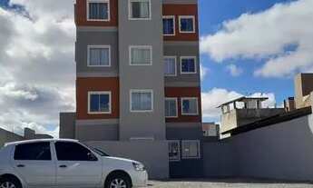 Imagem 2: APARTAMENTO SÃO JOSÉ DOS PINHAIS